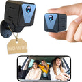 Funstorm 2K No WiFi Cellular Security Camera by Funstorm