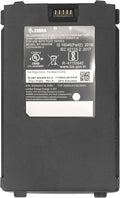 5000mAh Replacement Battery for Zebra TC21 TC26 TC26AK TC210 TC210K Handheld Barcode Scanner BT-000409 BT-000411-08 BT-000409A BTRY-TC2X-1XMA1-01 BTRY-TC2Y-1XMA1-01 BTRY-TC2Y-2XMA1-01
