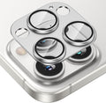 Tensea for iPhone 16 Pro/iPhone 16 Pro Max/iPhone 15 Pro/iPhone 15 Pro Max by Tensea
