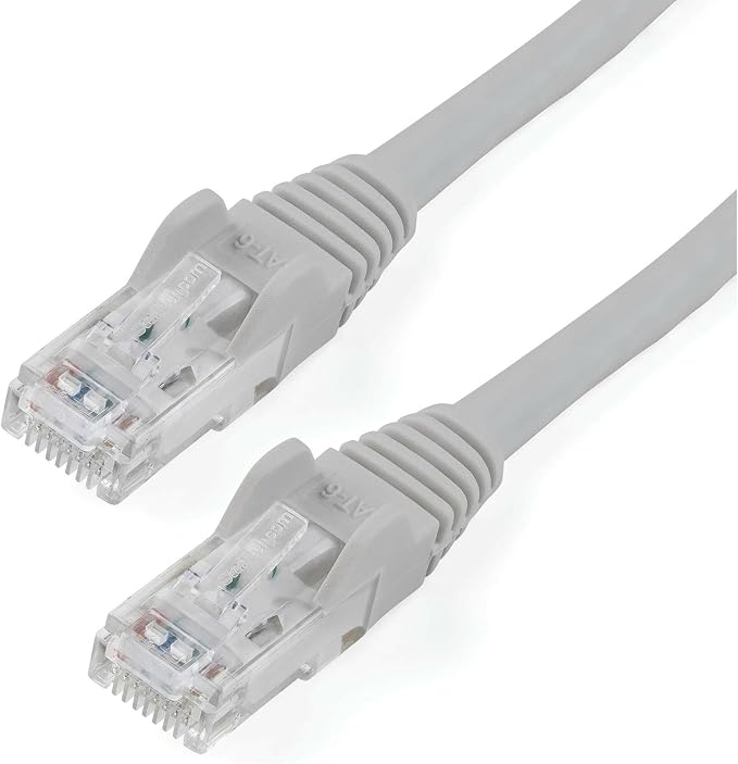 StarTech 6ft CAT6 Cable by StarTech