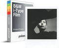 Polaroid B&W Film for I-Type by Polaroid