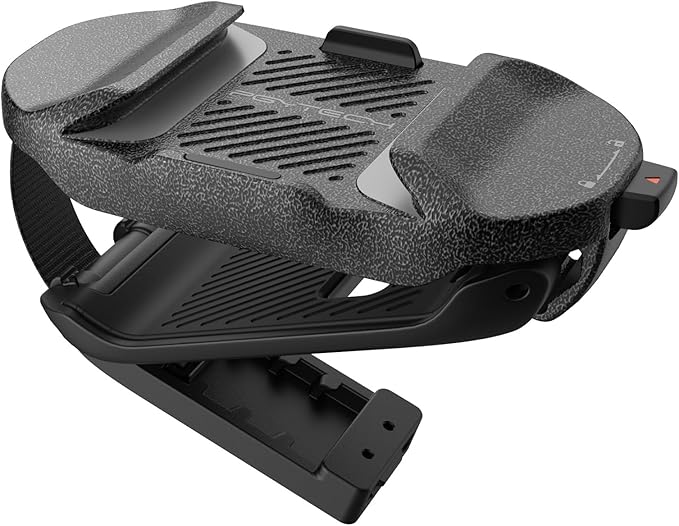 PGYTECH 2025 New Version Beetle Camera Clip V2(Only Clip), Quick Release Camera Backpack Clip for Sony/Nikon/Fuji/Action Cameras, Arca-Swiss Compatible, Instant Mounting & Hands-Free Shooting