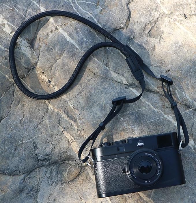 Quick Release Camera Neck Strap Shoulder Strap Belt - Image 2