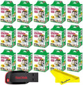 Fujifilm Instax Mini Instant Camera Film by FUJIFILM