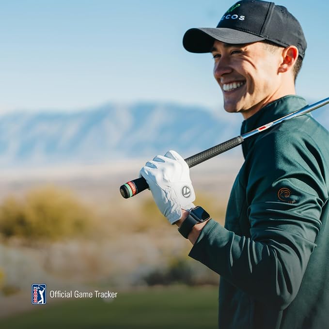 Arccos Smart Sensors: Automatic Golf Game Tracking System, A.I. Powered GPS - Image 10