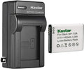 Kastar 1-Pack BP-70A Battery and AC Wall Charger Replacement by Kastar