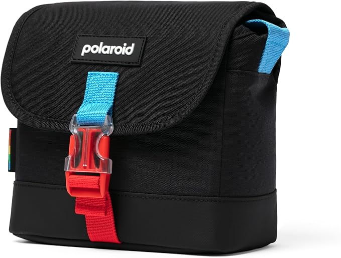 Polaroid Box Camera Bag - Image 2