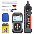 Network Cable Tester NF-8209S, Wire Tracer by RockyMars