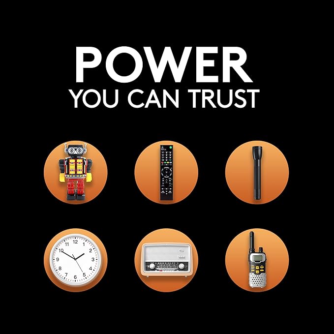Duracell Rechargeable AAA Batteries, 2 Count (Pack of 1), Triple A Battery for Long-lasting Power, All-Purpose Pre-Charged Battery for Household and Business Devices