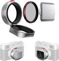 Freewell The Real Lens Hood by Freewell