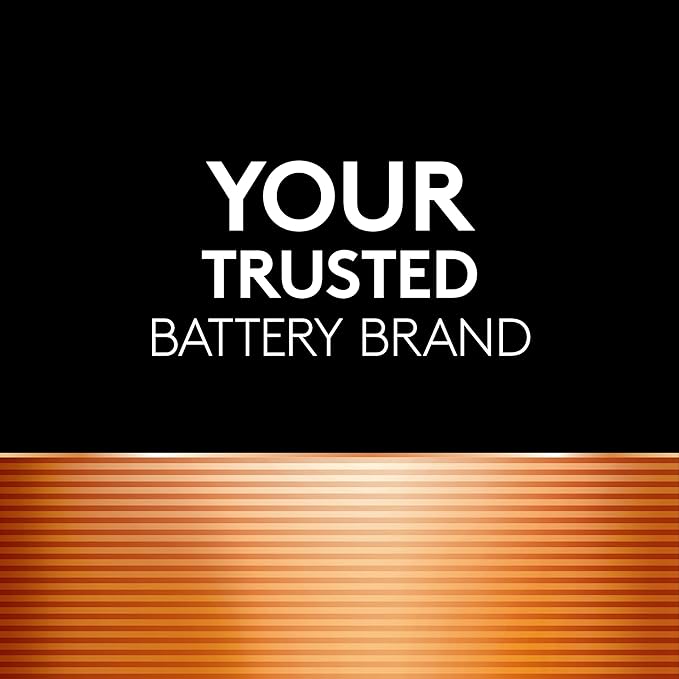 Duracell 1/3N 3V Lithium Battery, Lithium Coin Battery - Image 5