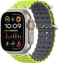 MoKo Ocean Band Compatible by MoKo