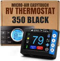 MICRO-AIR EasyTouch Digital RV Thermostat Replacement by MicroAir