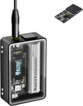 Heltec ESP32 LoRa V4 Development Board Tempered Glass Sensor Kit by HELTECAUTOMATION