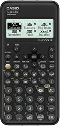 Casio FX-9910CW-W-IT Scientific Calculator by CasioCalculators