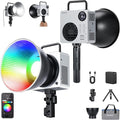 NEEWER 80W RGBWW LED Video Light by Neewer