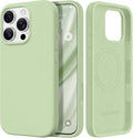 GolbinBox Magnetic for iPhone 16 Pro Case, Compatible by GolbinBox