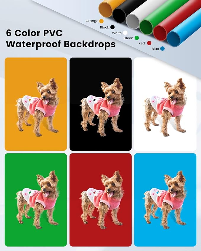 32"x32" Photo Studio Light Box Photography, Large Lightbox - Image 3