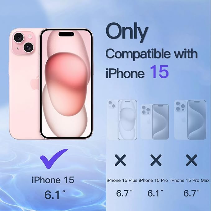 JETech Privacy Screen Protector - Image 3