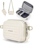 BAGSMART Digital Camera Case, Waterproof & Protective Small Camera Bag by BAGSMART
