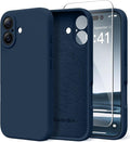 Magnetic for iPhone 17 Case, Compatible by SUYDANBOX