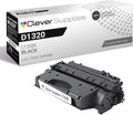 CS Replacement Compatible with Canon ImageClass D1320 1382A005AA (Black, 1 Pack)