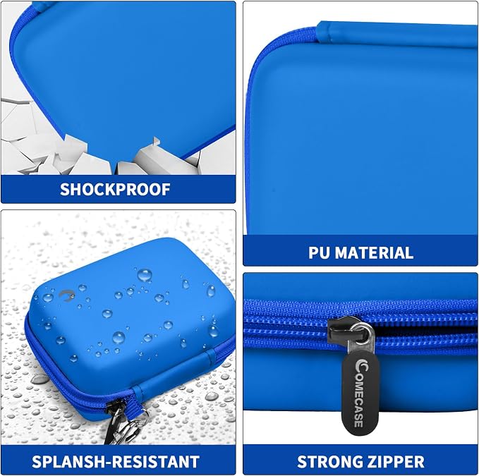 Comecase Carrying & Protective Case - Image 3