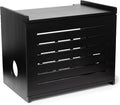 Wooden WiFi Router Storage Box by Unknown