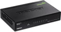 TRENDnet 8-Port Gigabit GREENnet Switch, Ethernet Network Switch, 8 x by TRENDnet