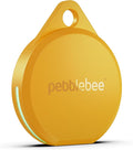 Pebblebee Clip 5 | Rechargeable Bluetooth Tracker Tag by Pebblebee