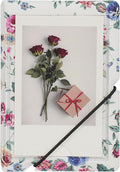Mini 2x3 Small Polaroid Photo Album Book by GoldbarleyDesign