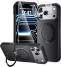 toushion 3 in 1 for iPhone 17 Pro Case by Unknown