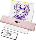 TATTMUSE 2026 New Version Tattoo Stencil Printer by TATTMUSE
