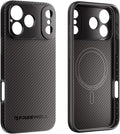 FREEWELL Pro Filmmaker Case for iPhone 17 Pro Max by Freewell