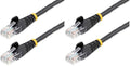 StarTech.com 3 ft. Cat5e Ethernet Cable by StarTech