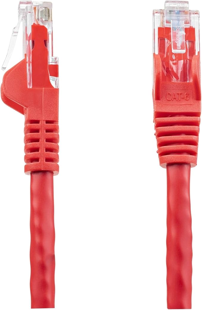 StarTech 10ft CAT6 Cable - Image 7