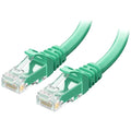 Cable Matters 10Gbps Snagless Short Cat 6 Ethernet Cable - 2ft by CableMatters