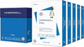 Hammermill Printer Paper, 20 lb Copy Paper, 8.5 x 11 by Hammermill