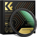 K&F CONCEPT UV Protective Filter Compatible by KFCONCEPT