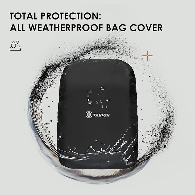 TARION Camera Backpack for Photographers - Image 6