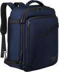 MATEIN Weekender Backpack, Large Capacity Travelling Suitcase Backpack by MATEIN
