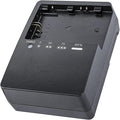 LP-E6 Charger for Canon LC-E6 LC-E6E LC-E6N LP-E6NH Battery EOS 90D 80D 70D 60D by PUIEAUST