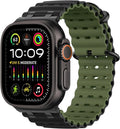 MoKo Ocean Band Compatible by MoKo