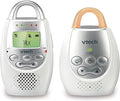 VTech Communications DM221 Audio Baby Monitor by VTechBabyMonitors