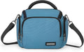 G-raphy Camera Bag Case Compact Lightweight Shoulder Crossbody Sling by G-raphy