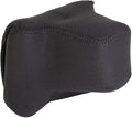 OP/TECH USA Soft Pouch – Compact digital camera case, lightweight accessories by OPTECHusa