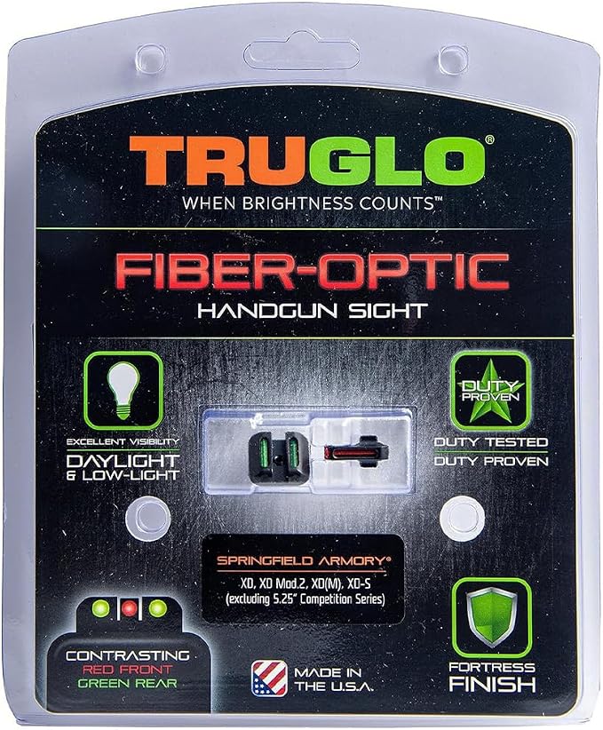 TRUGLOFiber Optic Sights - Image 4