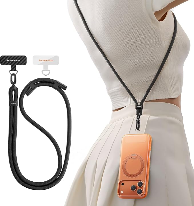 TORRAS Phone Lanyard Crossbody by TORRAS