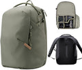PGYTECH OneGo Lite 22L Camera Backpack DSLR/Mirrorless Bag by PGYTECH-US