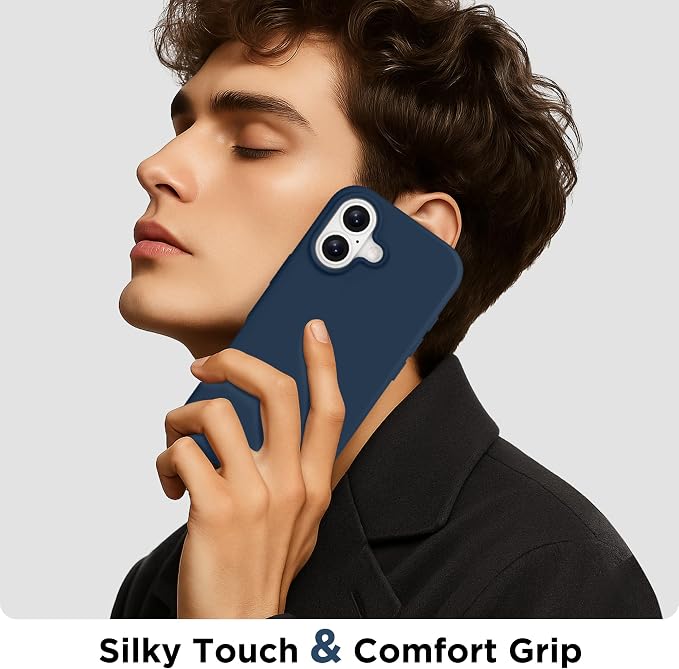 GolbinBox Magnetic for iPhone 17 Case, Compatible - Image 9